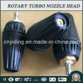 3000psi/4000psi/5000psi/7500psi Rotary Turbo Nozzle Head-4000 Psi (TBN500)